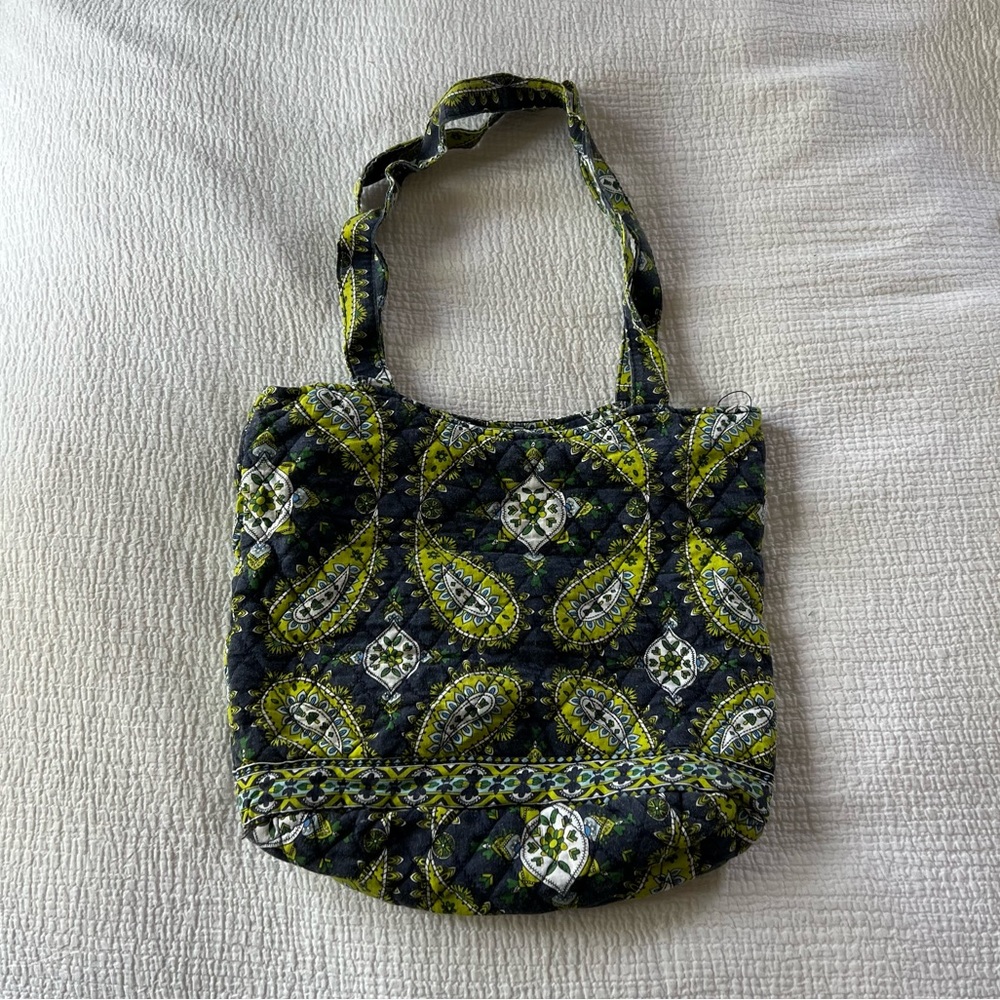 Vera Bradley bag